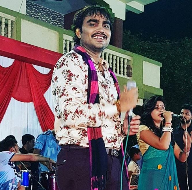 jignesh kaviraj movie
