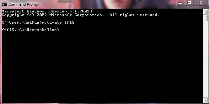 get anaconda prompt get anaconda prompt