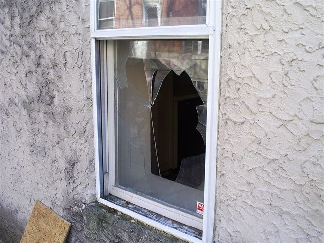 A Look At Few Types Of Replacement Window Frames That You Should Know