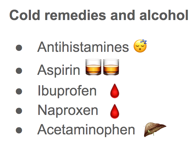 The Whisky Cure for Colds and Flu by Drew Smith, PhD All About