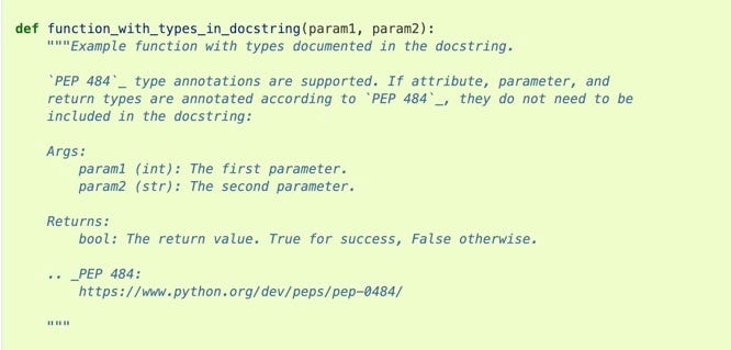 Most Frequent Python Terms. Learning the most basic Pythonic terms ...