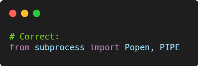 Advanced Python I : Python Coding Style | by Shubham Mishra | Medium