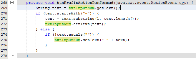 Java Tutorial — Calculator with Netbeans | by tonnoi dev | Medium