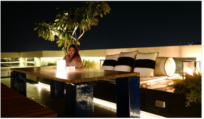Gauri Khan Designs Karan Johar Nursery For Twins And Roof Top Bar By Juhi Summerlabel Blog gauri khan designs karan johar nursery