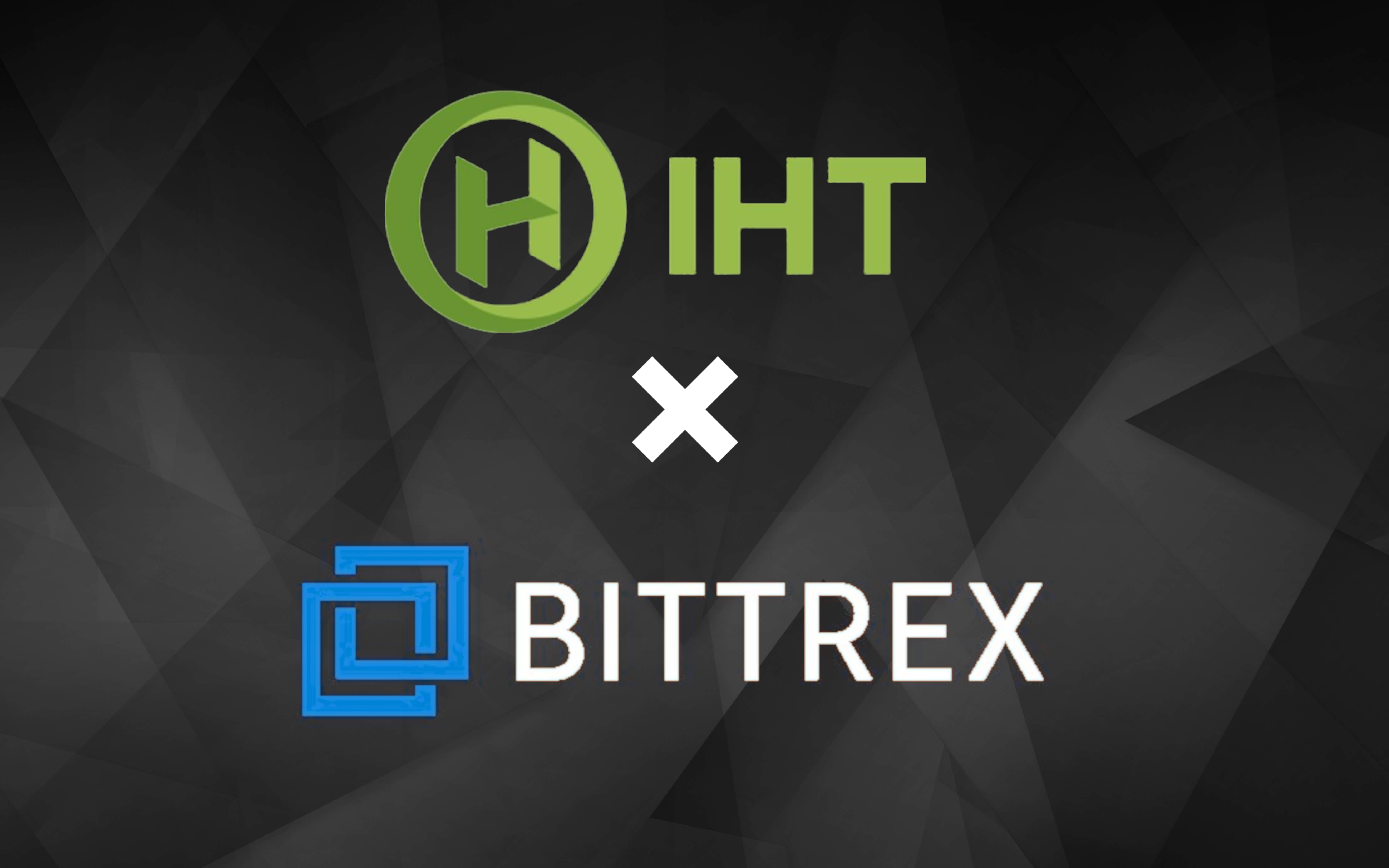 IHT Gets Listed on the Bittrex Exchange | by IHT Coin ...
