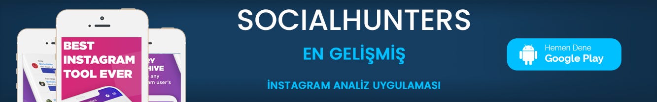 Instagram Da Stalk Nasil Yapilir Erdem Ozturk