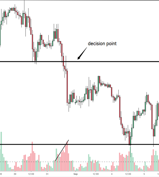 Why Is Tick Volume Important To Monitor In The Forex Market - 