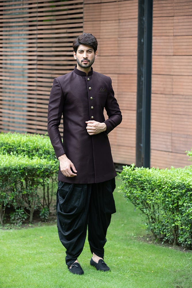 manyavar dress for engagement