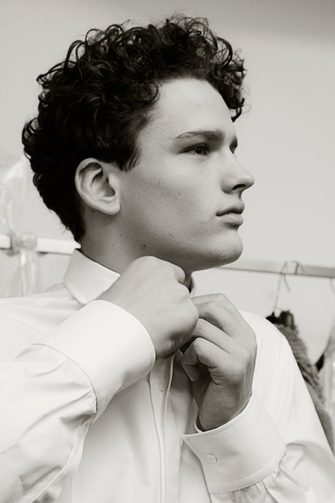 Top 10 Male Models In The World Along With The Female Models Male By Shashank Sharma Medium