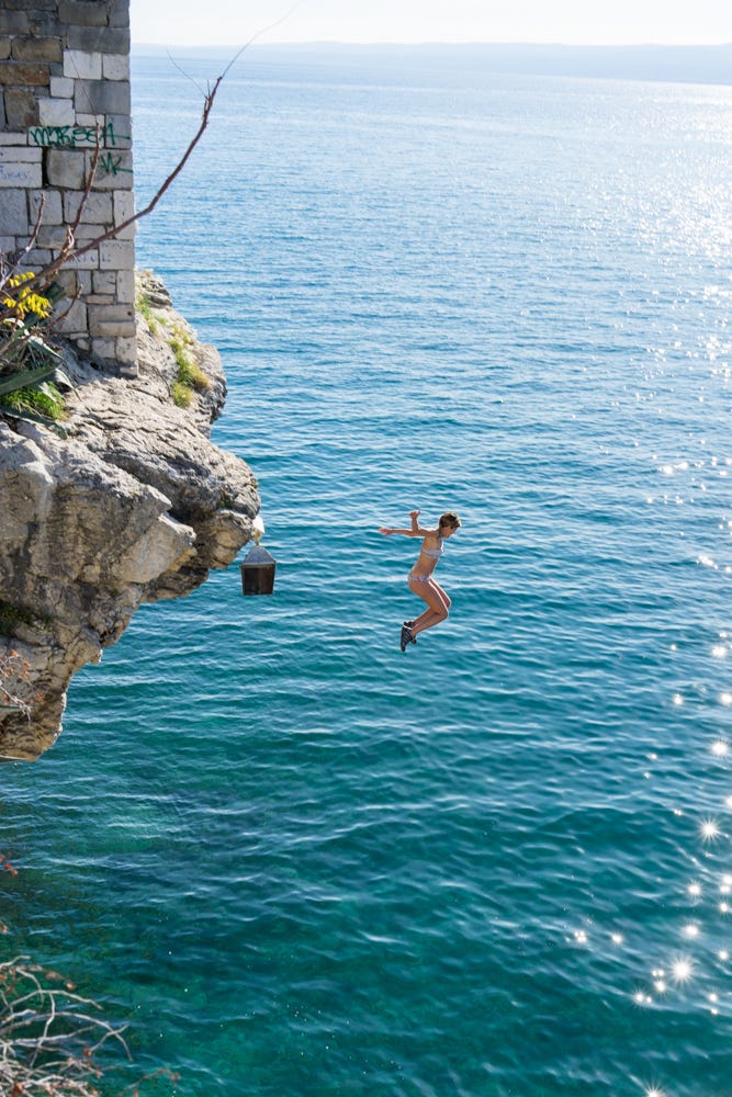 A Month in the Life of Remote Year by Arestia Rosenberg Go Remote