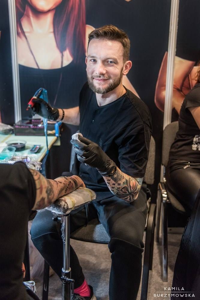 The Imaginarium Of Szymon Gdowicz By Adina Dincă Be Yourself