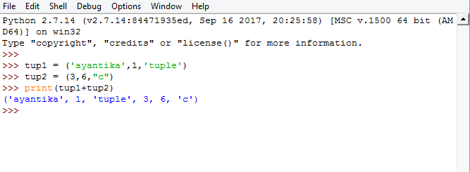 List Vs Tuple Vs Dictionary in Python | by Ayantika Nandi | Medium