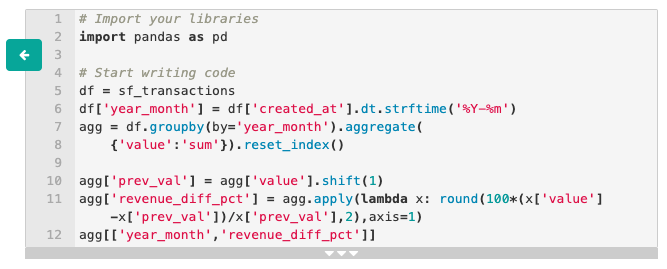 The Ultimate Pandas Cheat-Sheet. And the “Leetcode” of data wrangling ...