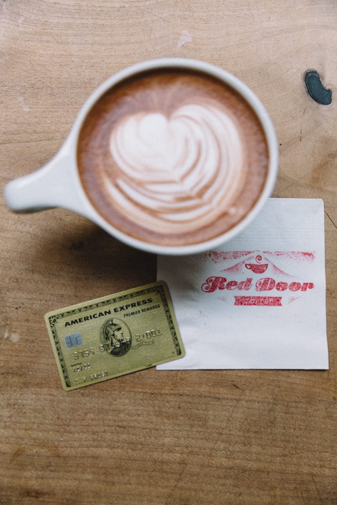 Check Please San Francisco Coffee Crawl With Classpass