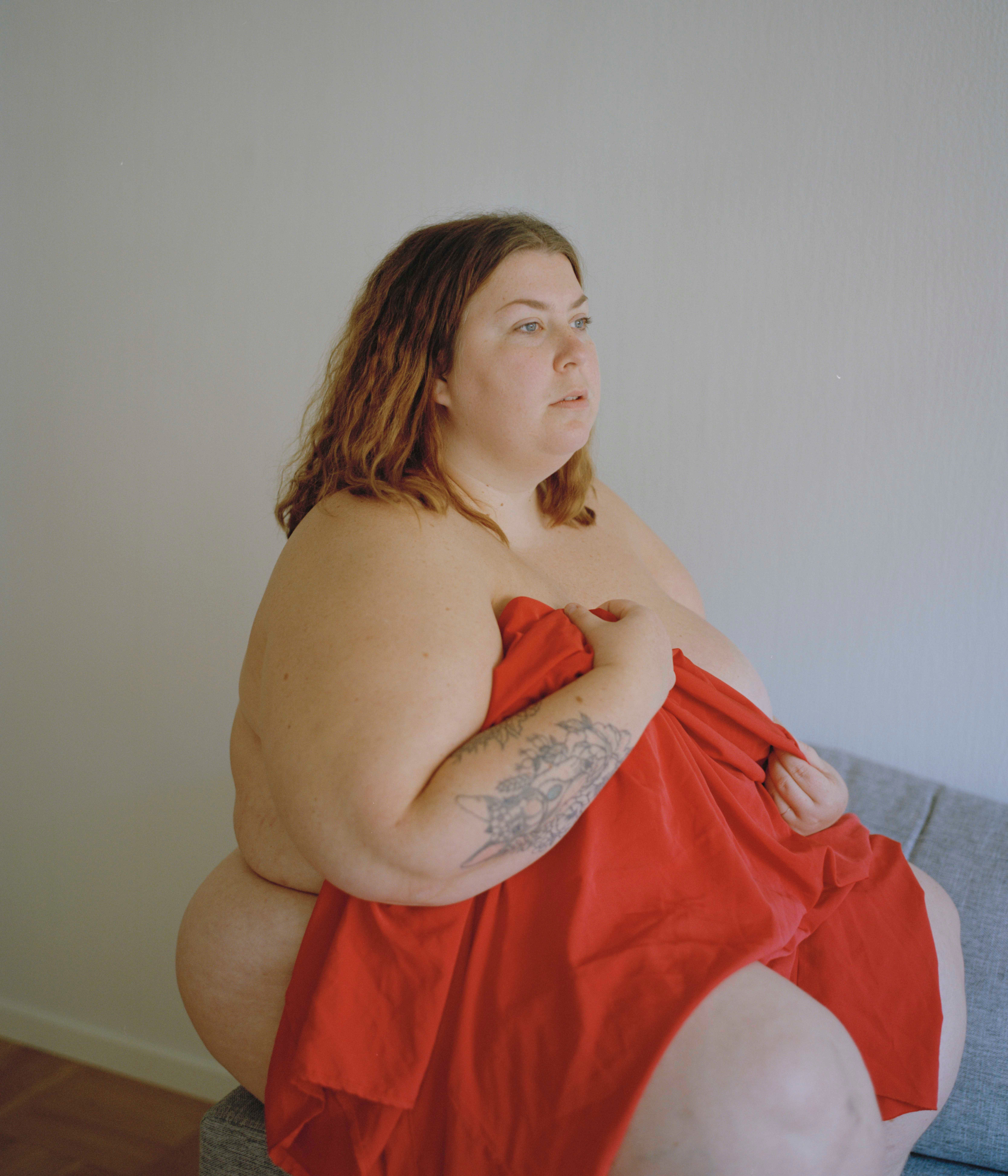 I Am Fat The Uprising Of Fat Activism And Body By Ma