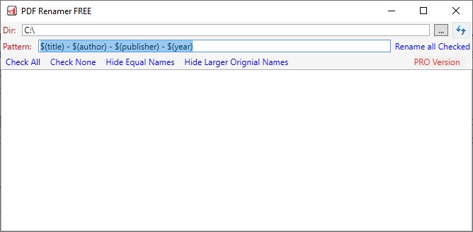  How To Rename Multiple PDF Files Based On Content By SoftwareReview 