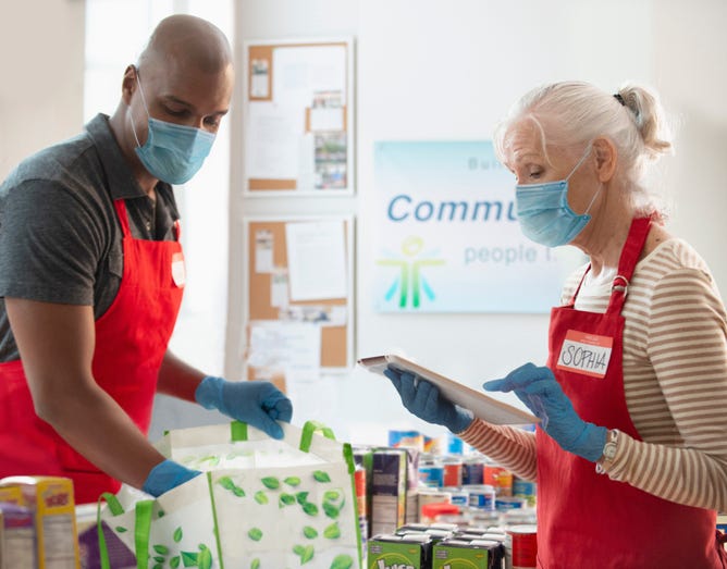 West Virginia CommunityBased Organizations Receive 134,000 in Grants