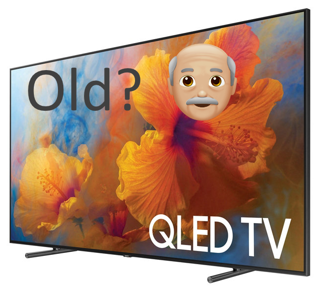 Developing for “old” Samsung TVs in Tizen Studio 2.x | by Igor Blinnikov |  Medium