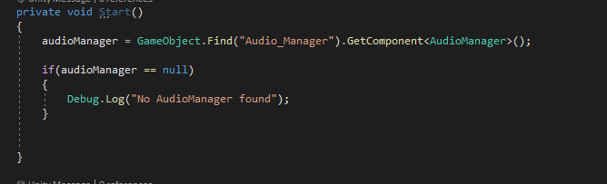 How to Play Sound Effects in Unity | by Dylan Rider Crow | Medium