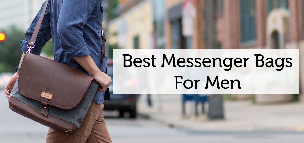 best mens bags 2018