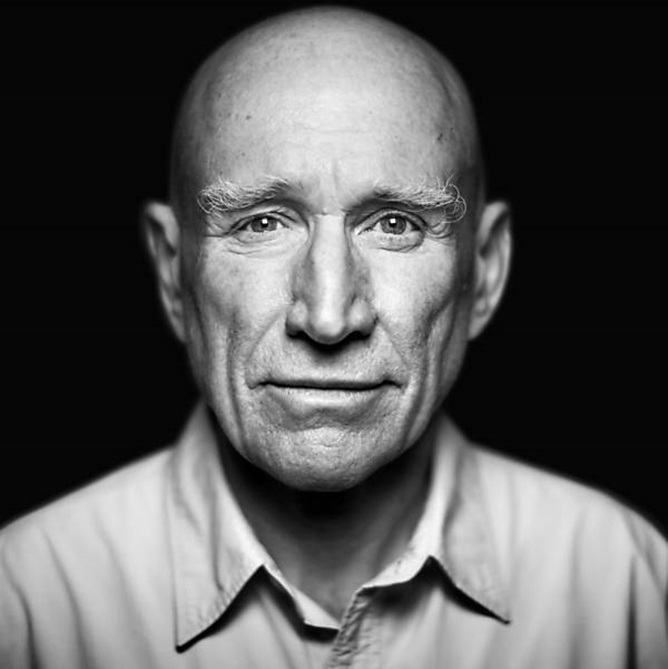 Fotografía. Minisemblanza de Sebastiao Salgado. Nunca es tarde ...