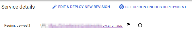Deploy An Angular Application on Google Cloud Run 6 How to Deploy An Angular Application on Google Cloud Run?