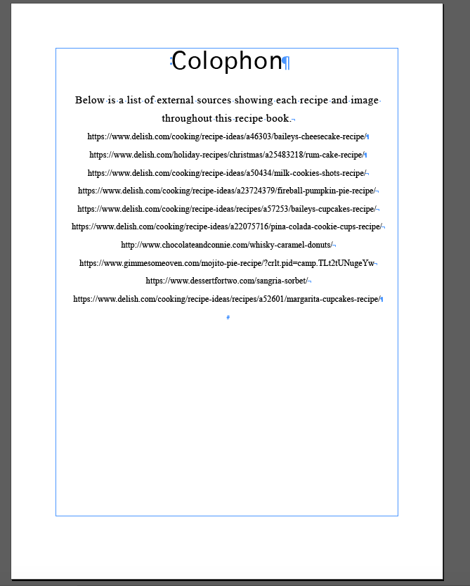 Developing a Reflowable eBook, Part Three by Adele Burns Medium