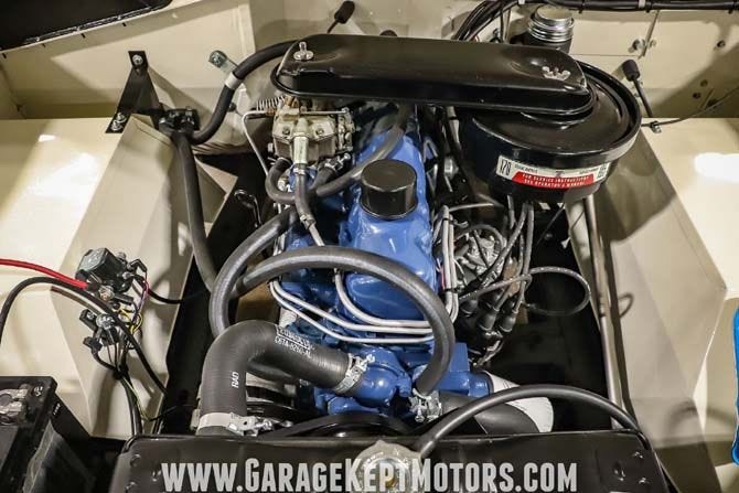 Spark Nostalgia In This Rare 1966 Ford Bronco U13 Roadster By Sam Maven Motorious Medium