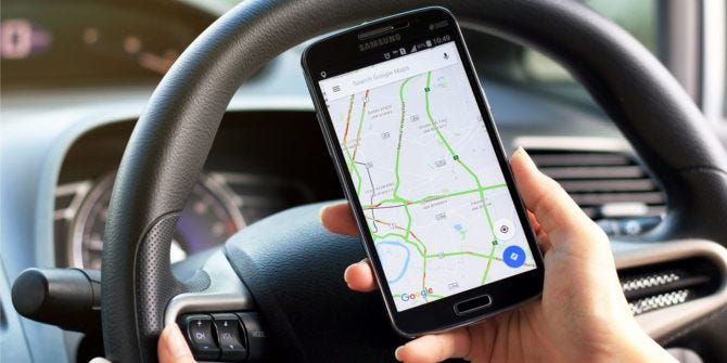 Gps Teknolojisi Ve Kullanim Alanlari By Kim Neder Medium