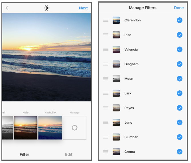 How To Edit Instagram Photos Like A Pro Step By Step Guide By Millennial Editor Medium
