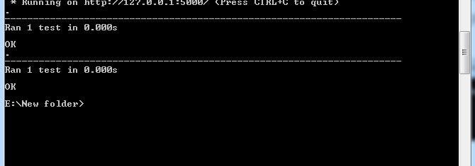 How to do Unit Testing in Flask and find Code Coverage | by Neeti Jain ...