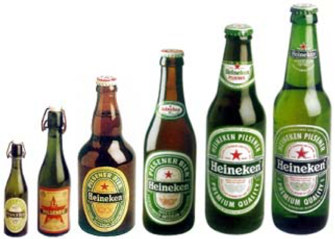 Heineken How Did It Become The Most Popular Brand In The Beer Market By Samuel Bez Marketing Marques Innovation Bordeaux Medium