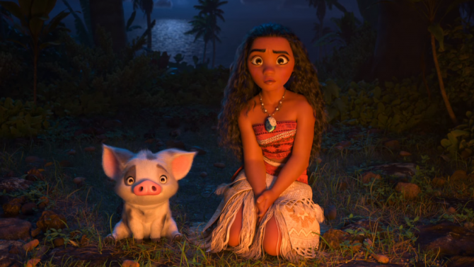 Why The Pig In Moana Stayed Behind 9 Conspiracy Theories By Daniel L Cinenation Medium Why The Pig In Moana Stayed Behind 9 Conspiracy Theories By Daniel L Cinenation Medium