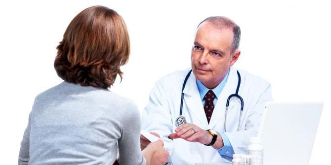Percakapan Dokter  Tentang Sakit Kepala Dan  Nyeri Tulang 