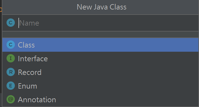 2. Java Class. As mentioned previously, in order to… | by 蔬狗翊 Vegeedog ...