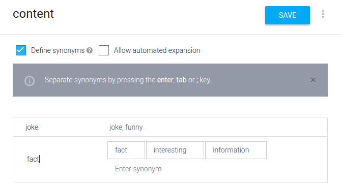Chatbots With Google Dialogflow Build A Fun Reddit Chatbot In 30 Minutes By Velotio Technologies Velotio Perspectives Medium