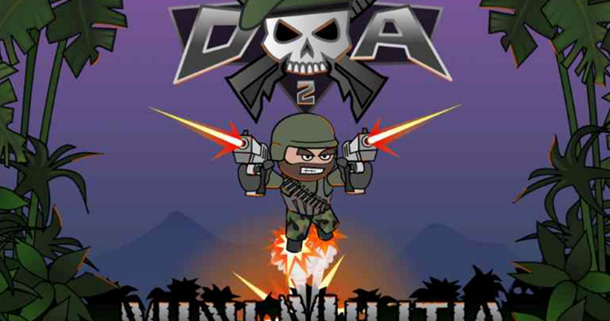 Mini militia exe Mini militia exe