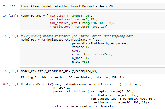 Decision Trees and Random Forests — Explained with Python ...
