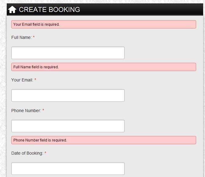 Rails Validations What are they? How do they work? by Nathan Huse