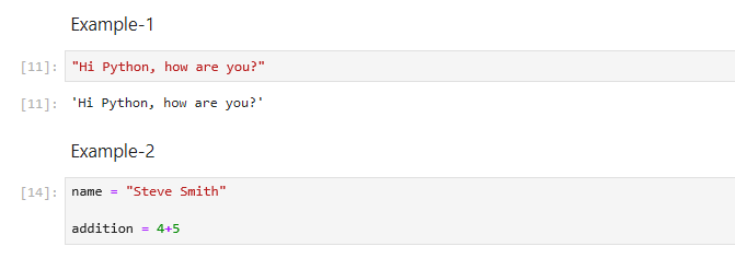 Deep Dive in Machine Learning with Python | by Rajesh Sharma ...