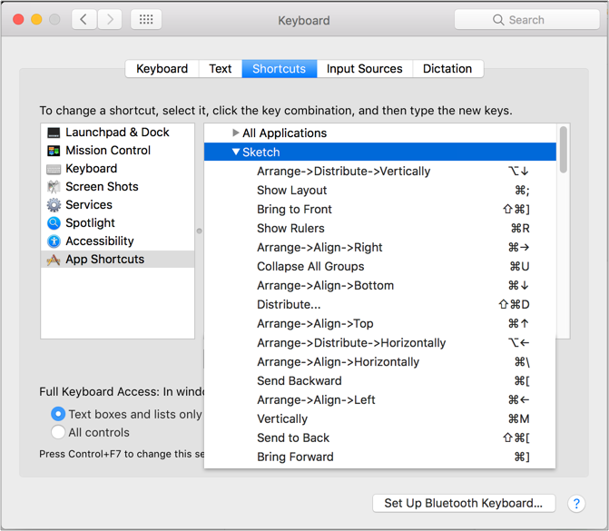 11 Sketch Shortcuts Tips That Will Save You A Ton Of Time