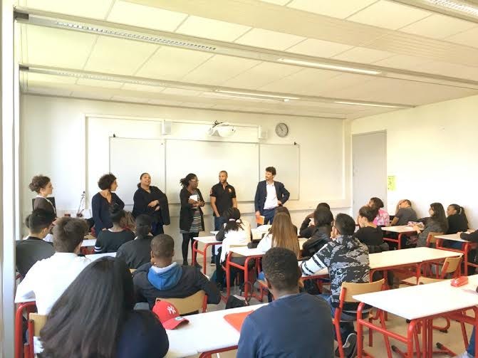 Download Lycee jean jacque rousseau sarcelles Desktop Wallpaper Free Lycee Jean Jacque Rousseau Sarcelles