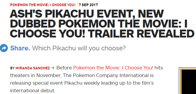 Pokémon The Movie I Choose You Ukroi Cinevents Medium