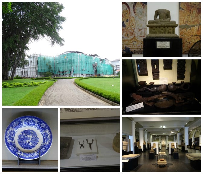 A Day In Colombo I Recently Had The Opportunity To Go To By Raghuraj Hegde Medium