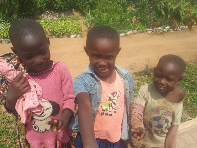 Life in Kigali, Rwanda: a.k.a “Africa Lite” | by Katie Stone | Medium