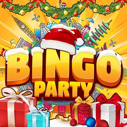 Free Tickets Bingo Party Free Tickets Bingo Party