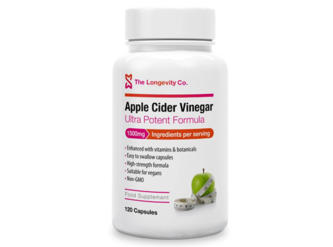 What is braggs apple cider vinegar diet? by Thelongevitylab Medium