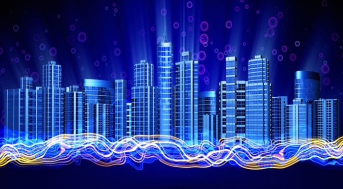 How Smart Cities will Work ExtremeTech Access Medium