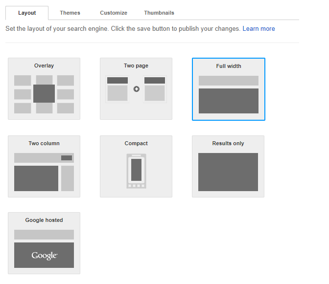 How to Create a Customized Search Bar for Your Website | by Ashley ...