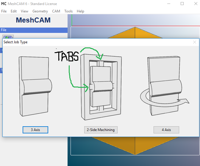 meshcam art tutorial